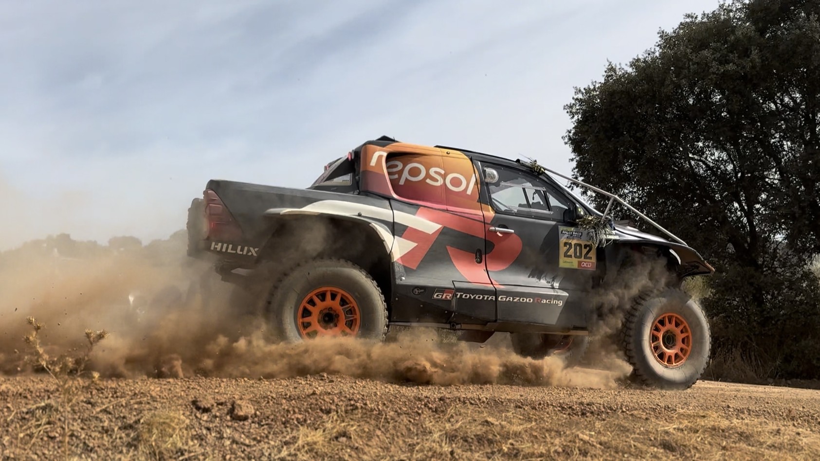 Dakar