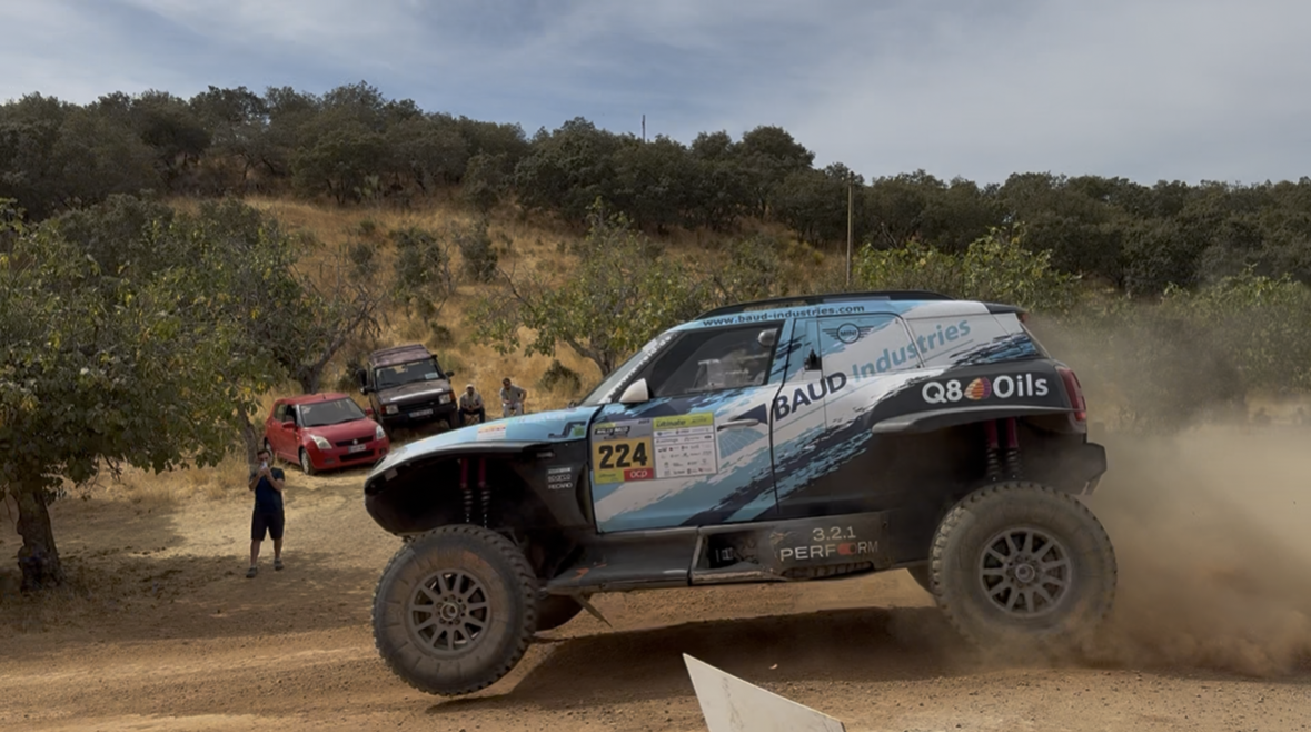 Dakar