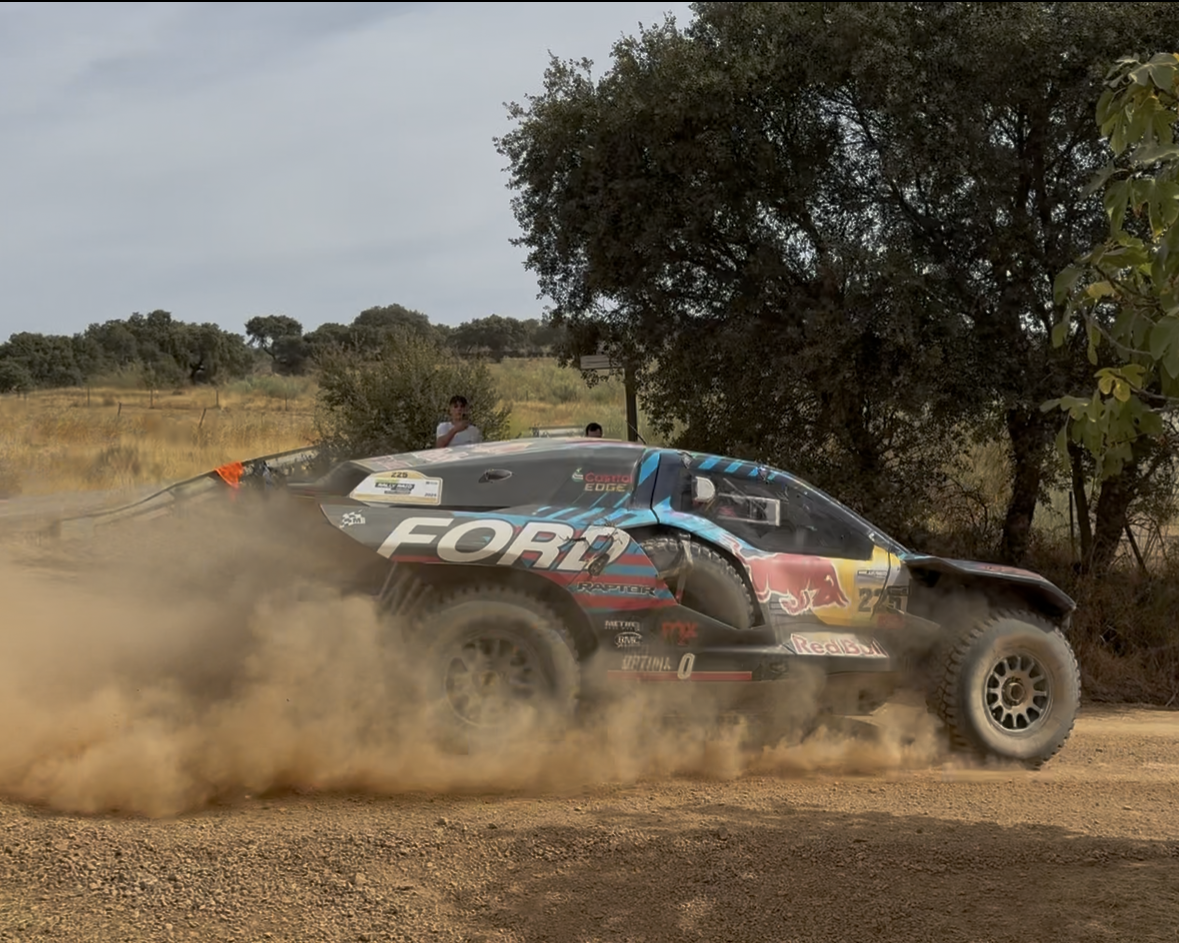 Dakar