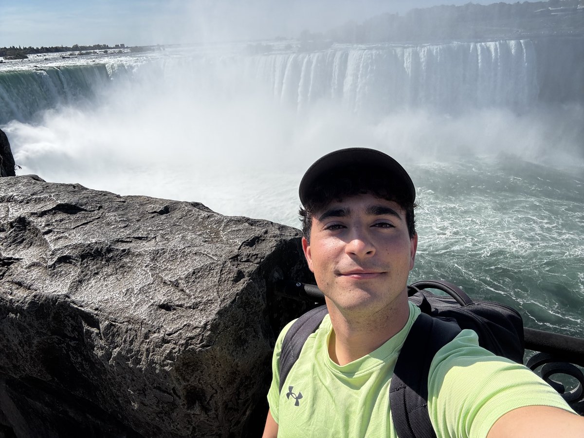 César en Toronto
