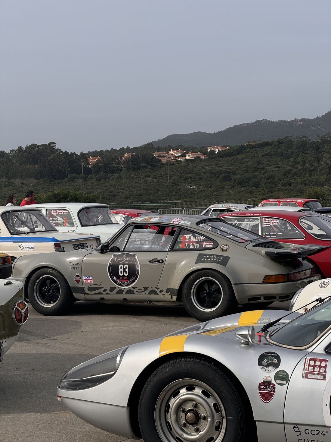 Estoril