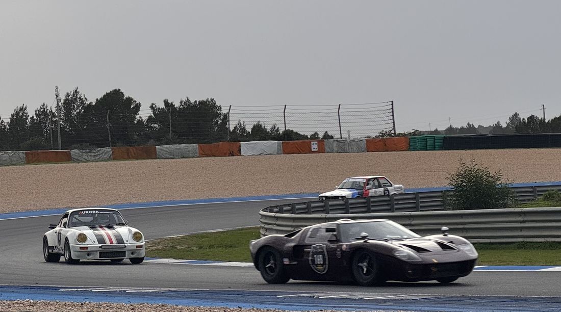 Estoril