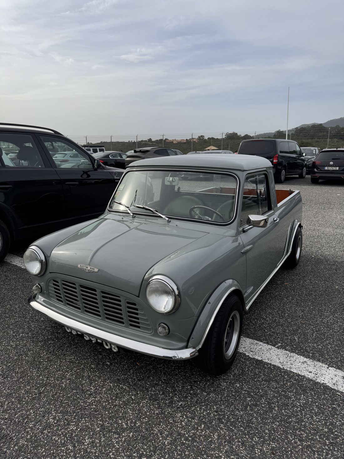 Estoril