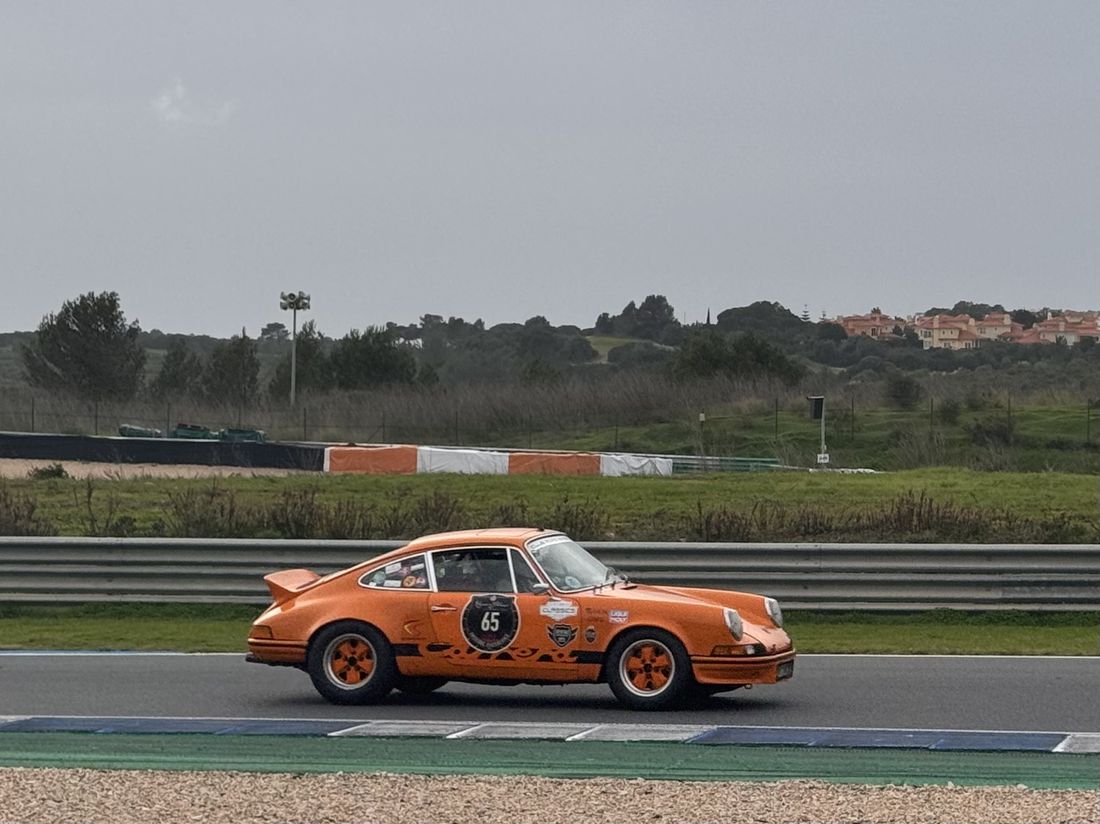 Estoril